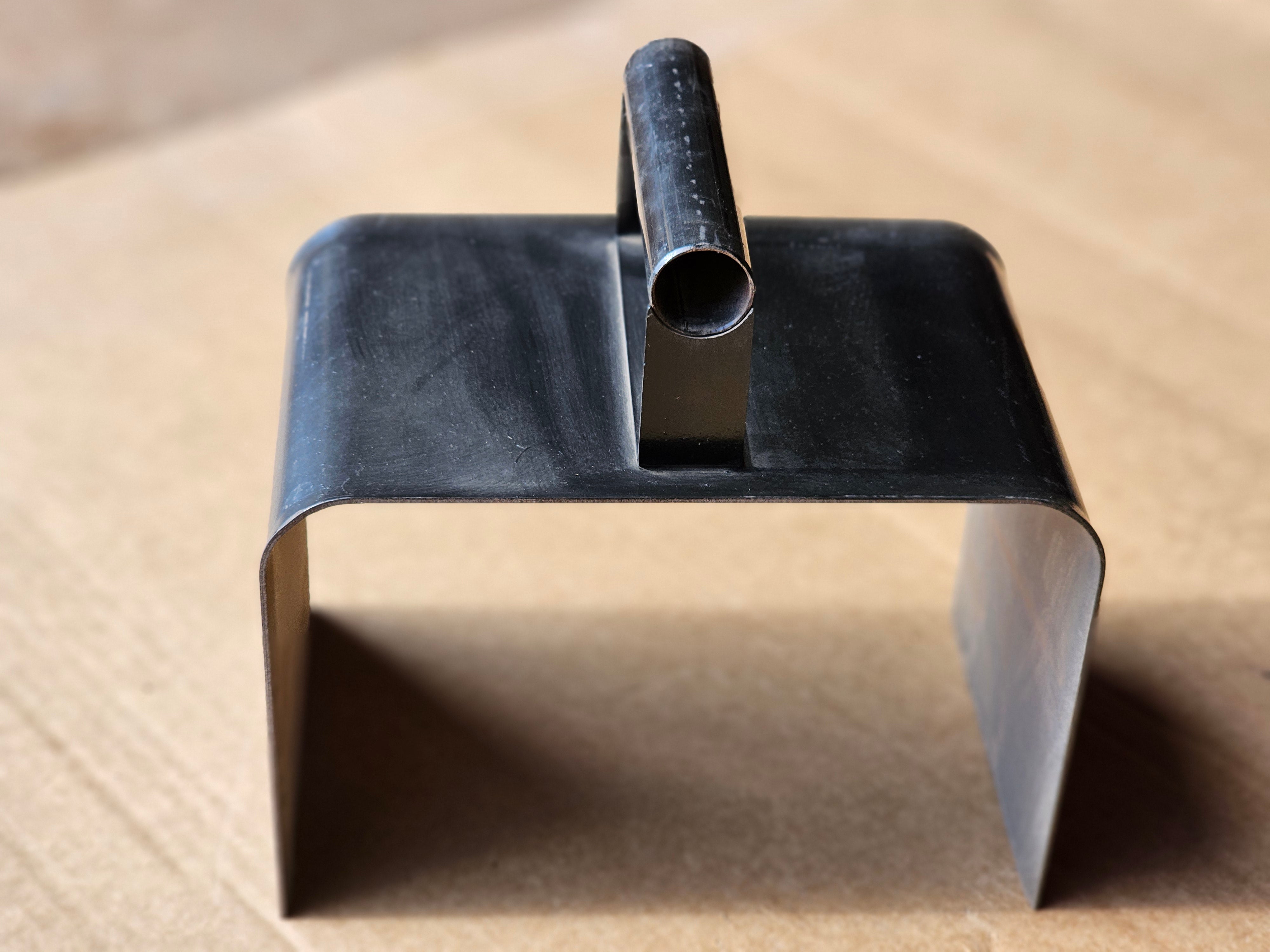 8x6 Full Trowel for all machines