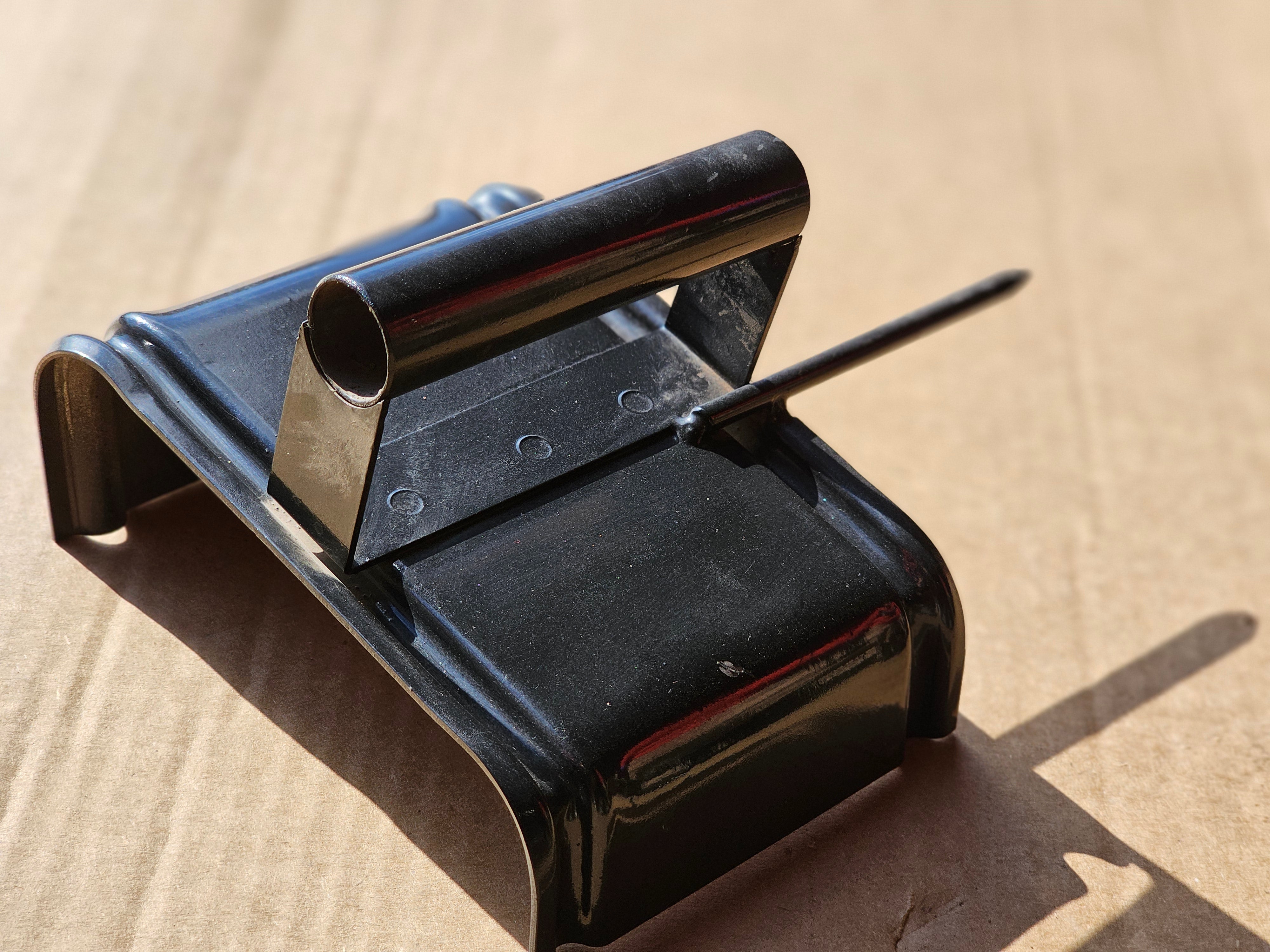 Single Angle Brick Stamp Trowel