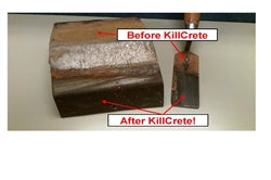 TYGAR KillCrete
