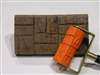 Offset Bond Roller