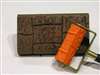 Brick Bond Roller